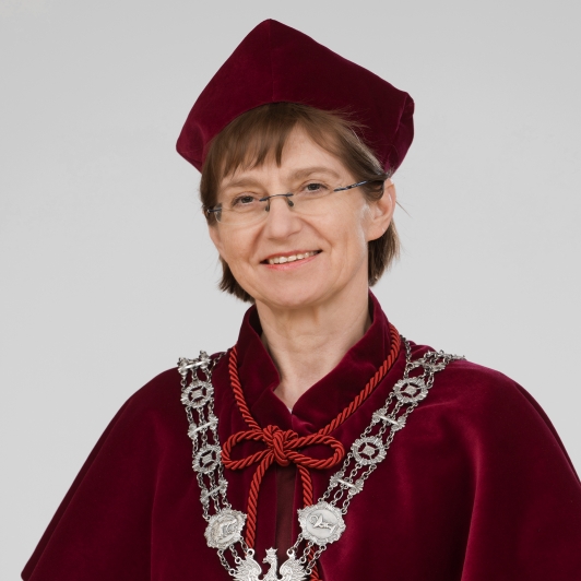 Prof. Dorota Zozulińska-Ziółkiewicz, M.D., Ph.D.