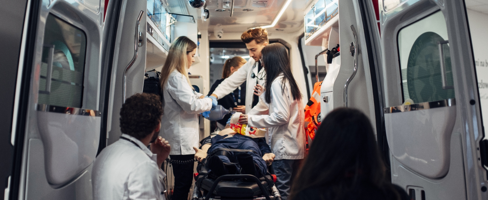 <strong> Medical Summer</strong> program