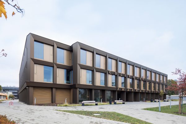 Collegium Pharmaceuticum - Marcelinska